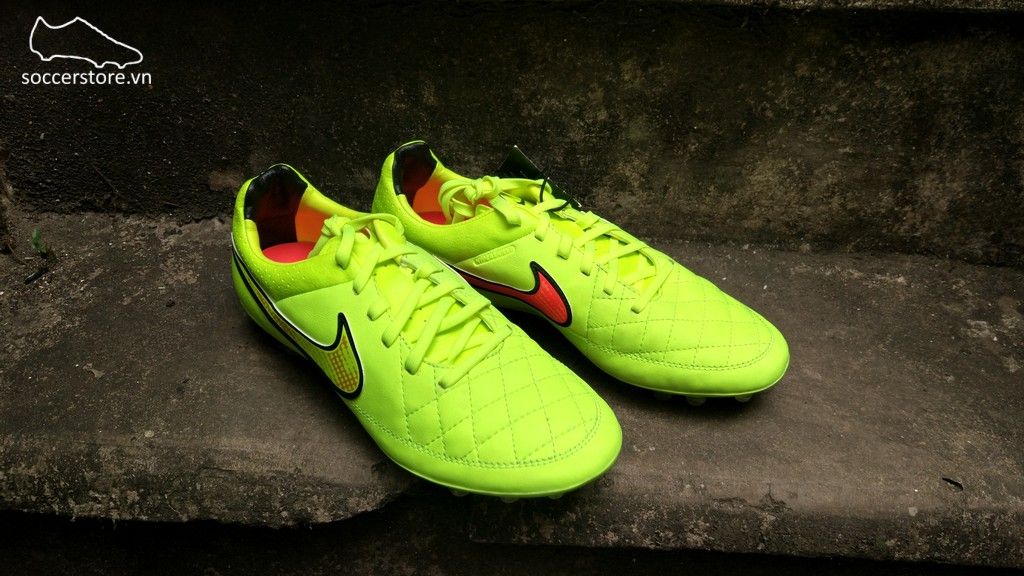 nike tiempo legacy ag